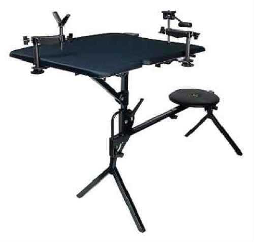 Shooters Choice Deluxe Shooting Bench